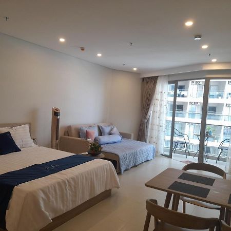 The Song - Can Ho Du Lich Bien 5 Sao Vung Tau Apartment ภายนอก รูปภาพ