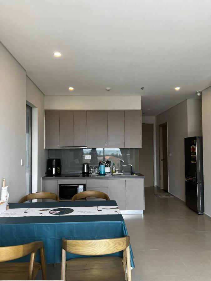 The Song - Can Ho Du Lich Bien 5 Sao Vung Tau Apartment ภายนอก รูปภาพ