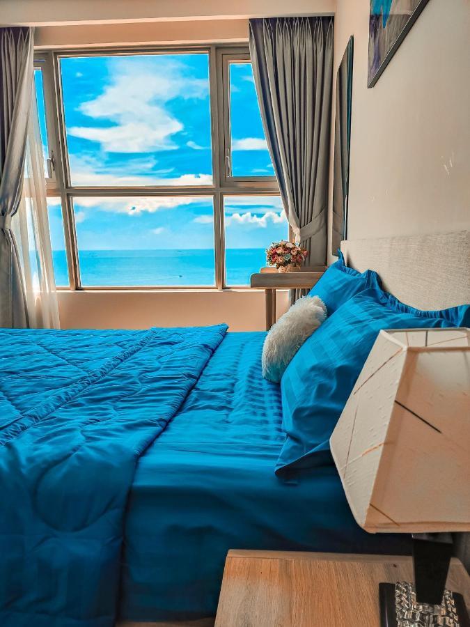 The Song - Can Ho Du Lich Bien 5 Sao Vung Tau Apartment ภายนอก รูปภาพ