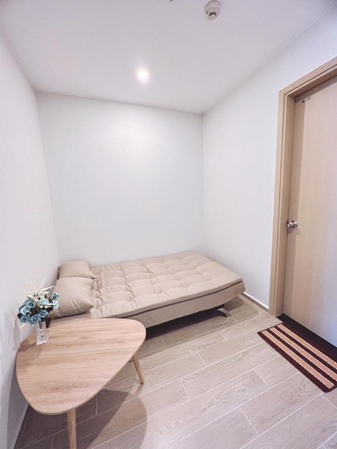 The Song - Can Ho Du Lich Bien 5 Sao Vung Tau Apartment ภายนอก รูปภาพ