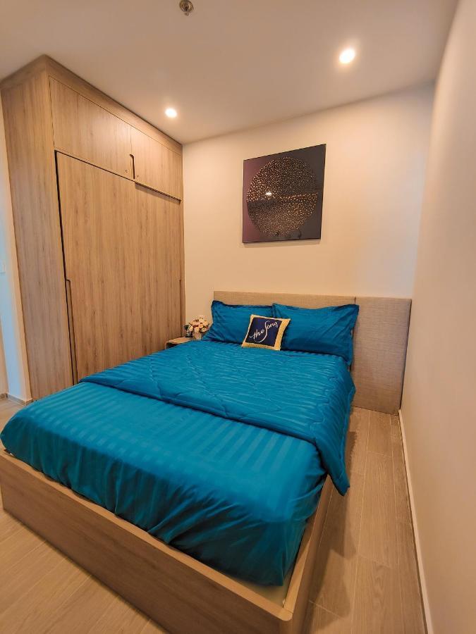 The Song - Can Ho Du Lich Bien 5 Sao Vung Tau Apartment ภายนอก รูปภาพ