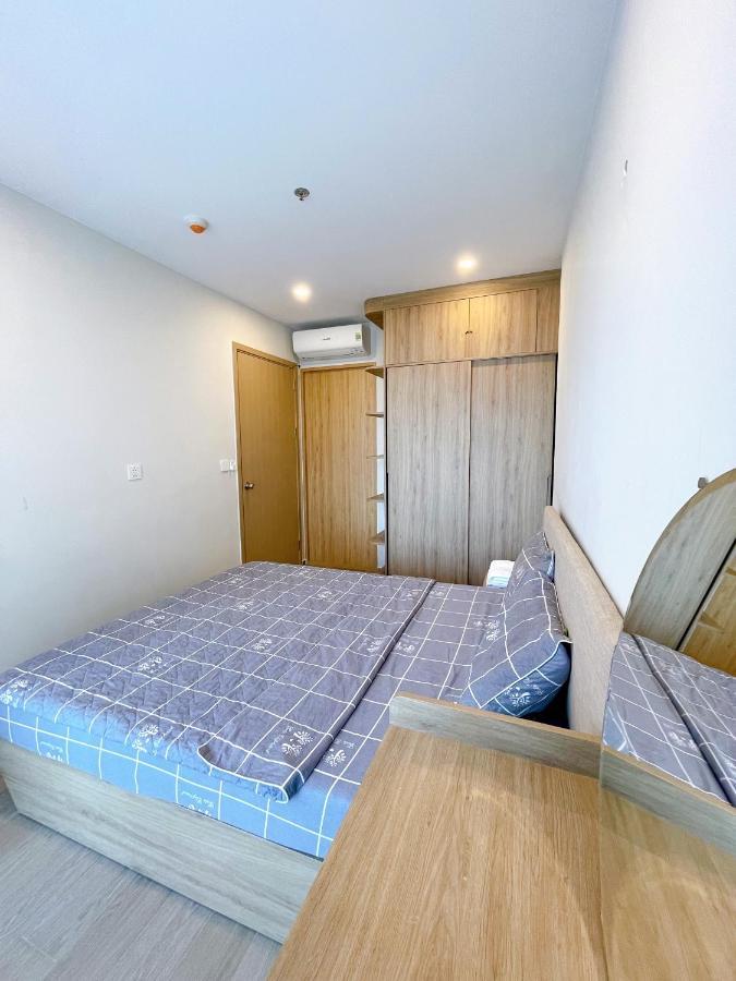 The Song - Can Ho Du Lich Bien 5 Sao Vung Tau Apartment ภายนอก รูปภาพ