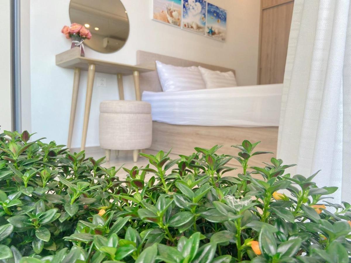 The Song - Can Ho Du Lich Bien 5 Sao Vung Tau Apartment ภายนอก รูปภาพ