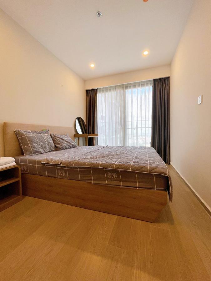 The Song - Can Ho Du Lich Bien 5 Sao Vung Tau Apartment ภายนอก รูปภาพ
