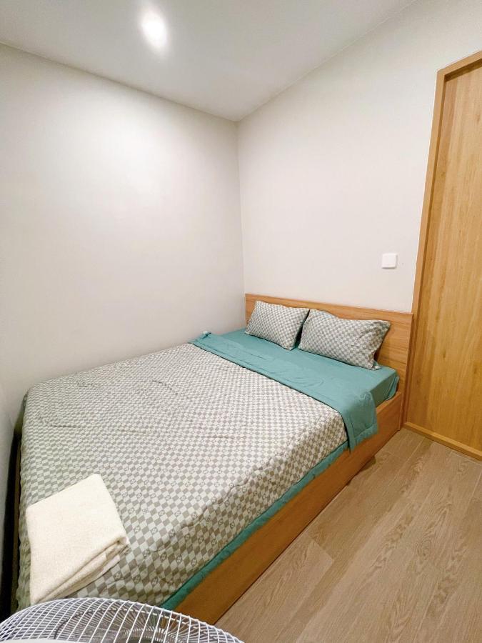 The Song - Can Ho Du Lich Bien 5 Sao Vung Tau Apartment ภายนอก รูปภาพ